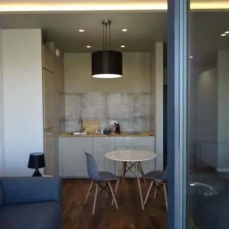 Stayinwroclaw Apartmán *