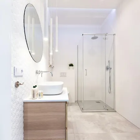 Apartmán Stayinwroclaw
